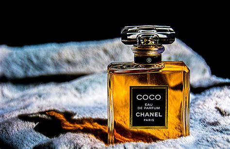 is chanel cologne safe